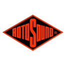 Double Bass Strings By Rotosound , RS4000M Silked Pro 3/4 Size Monel Flatwound