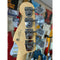 Fender Player Precision Bass, Maple Fingerboard, Tidepool P/N 0149802513
