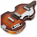 Höfner Violin Bass, Ignition Series  - Sunburst Finish, Model: HI-BB-SB