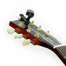 D'Addario PW-CT-13 NS Micro Headstock Universal Guitar tuner