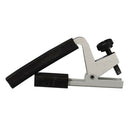 Guitar Capo, Kyser Pro AM, For 6 String Acoustic Or Electric Guitars.