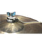 ProMark S22 Cymbal Sizzler. Similar To "Sizzle" (Riveted) Cymbals Sound