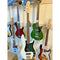 Squier Affinity Series Precision Bass PJ, Rosewood Board, OLW P/N 0378553505