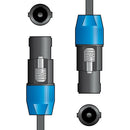 Chord Essential Speaker Leads Speakon Plug - Speakon Plug 1.5M P/N 190.178