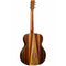 Tanglewood Java Folk Electro Acoustic, Cedar Top, Amara/Mango Back + Gig Bag