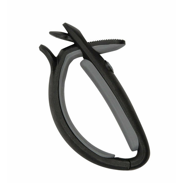 D'Addario Ratchet Capo PW CP 01. For Acoustic & Electric Guitar.