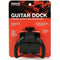 D'Addario PW-GD-01 Guitar Dock.Portable,locks on to a wide range of surfaces.