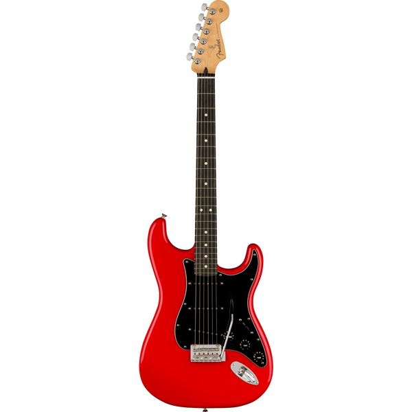 Fender Deluxe Player Stratocaster, FSR, Ferrari Red Finish. p/n:0144612548