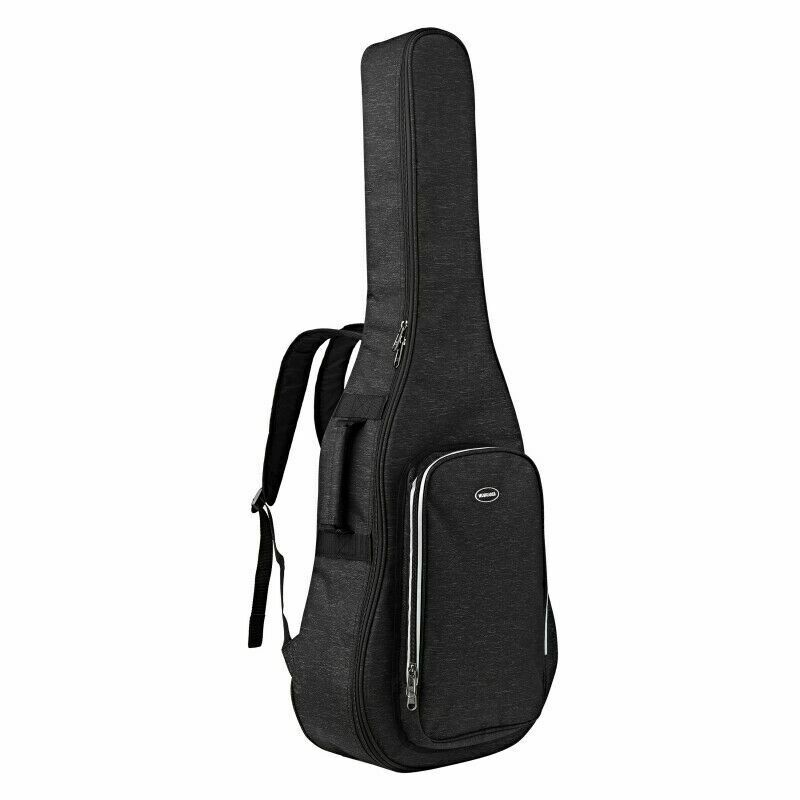 Acoustic Guitar Gig Bag By Music Area GB1AG