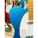 Fender 2017/18 Standard Telecaster, Maple Board, Lake Placid Blue P/N 0145102502
