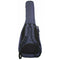 Mojo MB-AG-600 420 grade denier nylon Padded Acoustic Guitar Gig Bag