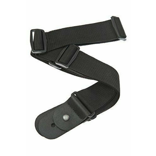 Heavy Weight Guitar Strap, Shoulder & Back Saving By D'Addario 'Dare'  50DARE000