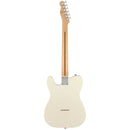 Squier Limited Edition Bullet Telecaster in Olympic White MN P/N 0370048505