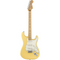 Fender Player Stratocaster, Maple Fingerboard, Buttercream p/n: 0144502534
