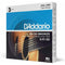 D'Addario EJ11-3D Acoustic 80/20 Bronze Guitar Strings Light 3 Pack