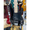 Squier Affinity PJ Bass, High Gloss Black 2021 - Black