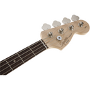 Squier Affinity Series Precision Bass PJ, Laurel board,Race Red P/N 0370500570