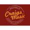Martin MA240 Bluegrass Acoustic Set, Gauge 12-56, 80/20 Bronze  String