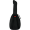 Fender Small Body Acoustic Guitar Gig Bag  Black FAS405 P/N 0991342406