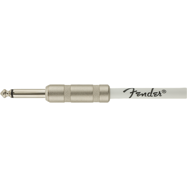 Fender Original Series Instrument Cable, 15', Daphne Blue Model