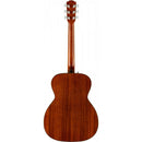 Fender CC-60S Concert Acoustic Limited Edition Solid Cedar Top P/N 0970150007
