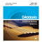 Acoustic Bass Guitar Strings, 5-String Phosphor Bronze,  D'Addario EPBB170-5