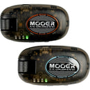 Guitar Wireless System Mooer AP10 Air Plug . Electric Guitar & Piezo Instruments