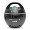 iDance Party Ball 2 Bluetooth Karaoke System BB-10K