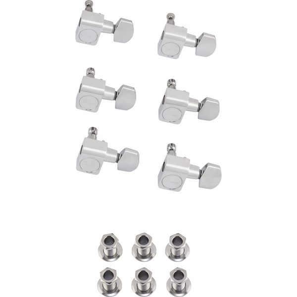Fender American Standard Series Stratocaster/Telecaster Tuning Machines