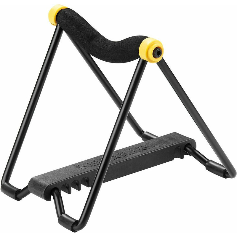 Guitar Neck Cradle By Hercules. Foldable, Fits In Your Pocket or Gig Bag HA206