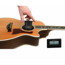 D'Addario Acoustic Guitar Humidifier-Digital Humidity & Temp Sensor.PW-GH-HTS