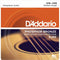 3x SETS D'Addario EJ42 Resophonic Phosphor Bronze Acoustic Guitar/Dobro Strings