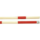 Lightning Rods By Promark. Handmade in the U.S.A. Premium Select Birch Dowels.