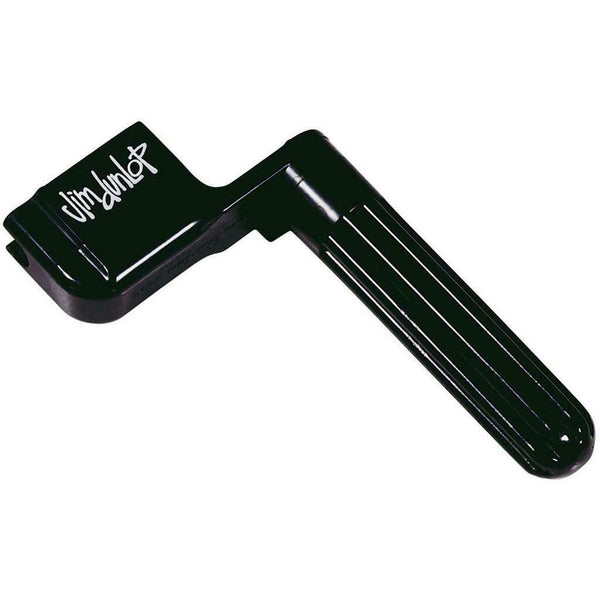 Dunlop Guitar Stringwinder/Bridge Pin Remover JD-100SI Black
