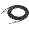 Head To Cab 5' Speaker Cable,1/4" Jack To 1/4" Jack. By Kirlin, Heavy Duty Cable