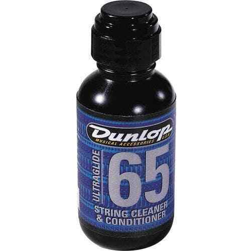 Dunlop 6582 Ultra Glide 65 String Cleaner & Conditioner