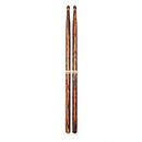 Drumsticks By Promark TX2BW-FG Classic 2B Fire Grain Drumstick.1x Pair FireGrain