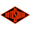 Black Nylon Bass Guitar Strings Rotosound RS88M 65-115 Medium Scale