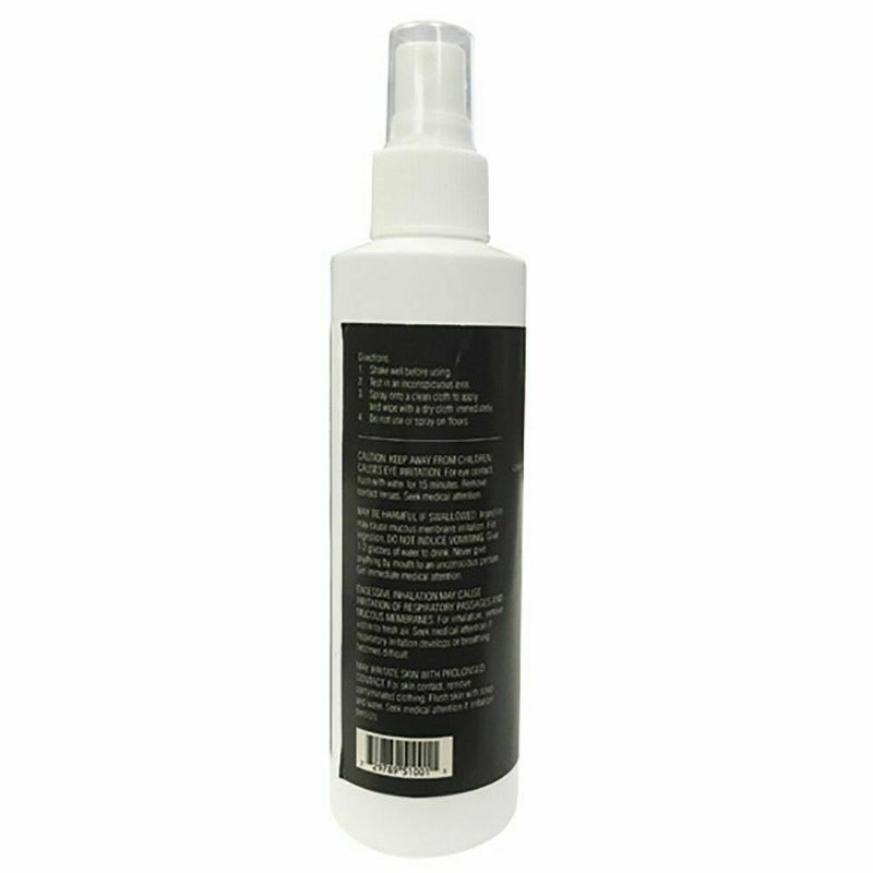 Guitar Polish and Cleaner By Martin, 6oz . Superior Quality Part No.18A0073