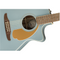 Fender Newporter Player, Walnut Fingerboard, Ice Blue Satin P/N 0970743062