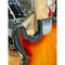 Aria STB PB Bass , Maple Neck, Rosewood Board ,3 Tone Sunburst