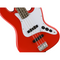 Squier Affinity Series Jazz Bass, Laurel Fingerboard, Race Red P/N 0370760570
