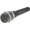 Citronic  DM50S Neodymium Dynamic Vocal Microphone + Case, Cable & Mic Clip