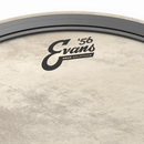 Evans Calftone 18" Bass Drumhead BD18CT