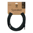 D'Addario Classic Series Speaker Lead 10'. PW-CSPK-10