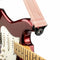 D'Addario Auto-Lock Guitar Strap, New Rose 50BAL06