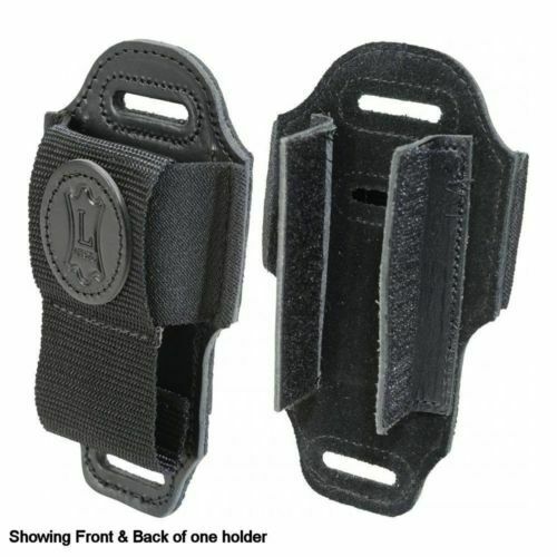 Wireless Transmitter Holder By Levy's p/n MM4 , Attach It To Your Guitar Strap!