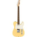 Squier FSR Bullet Telecaster Electric Guitar in Vintage White P/N 0370044541