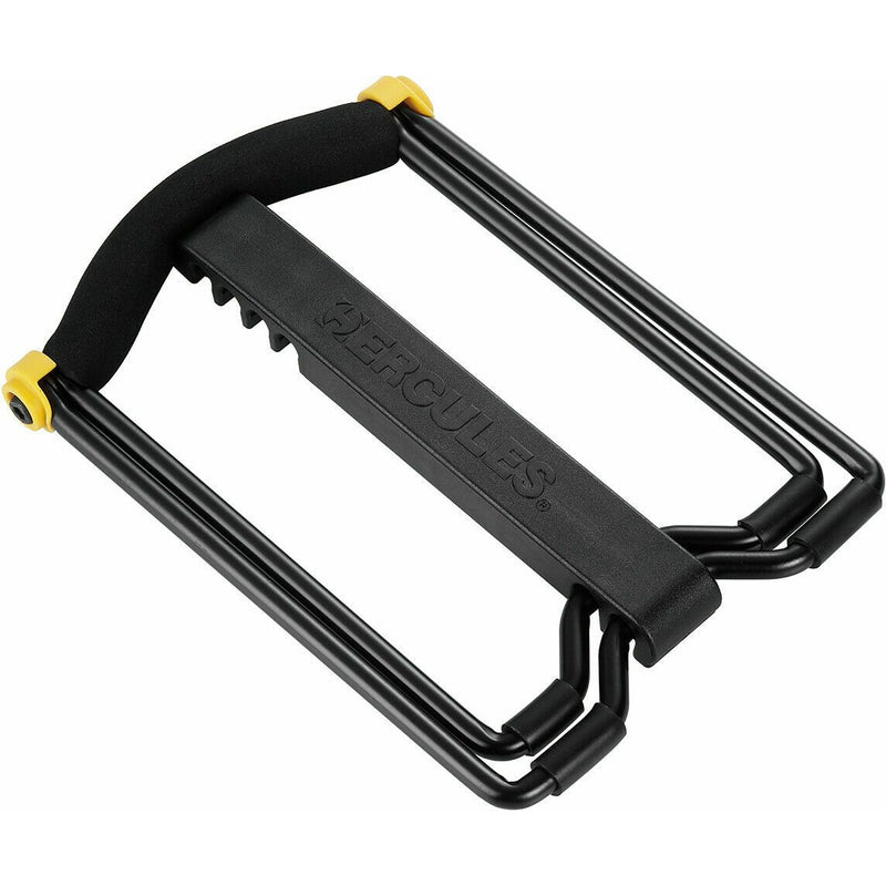 Guitar Neck Cradle By Hercules. Foldable, Fits In Your Pocket or Gig Bag HA206