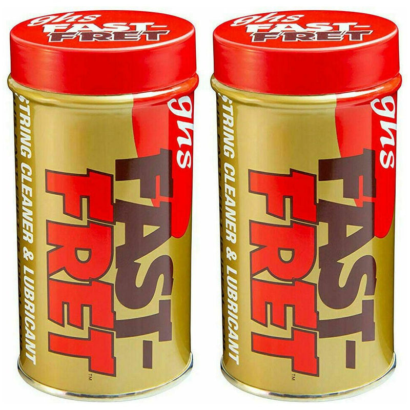 GHS A-87 Fast Fret for guitar, Lubricant